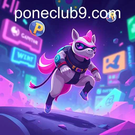 The Evolution of Gaming: Poneclub Shapes the Future