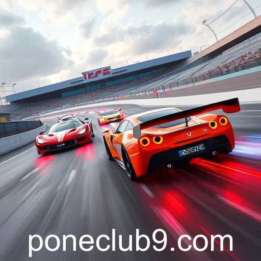 Poneclub: Revolutionizing Online Gaming