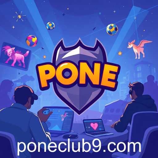 The Rise of Poneclub: Revolutionizing Online Gaming in 2025