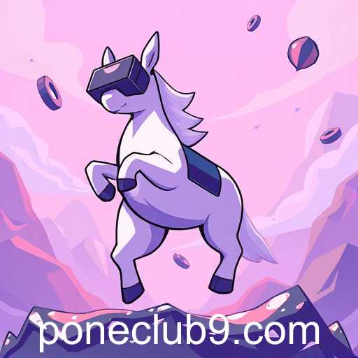 Poneclub: Bridging Virtual Worlds and Reality