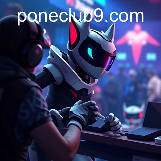 Revolution in Online Gaming: The Rise of Poneclub