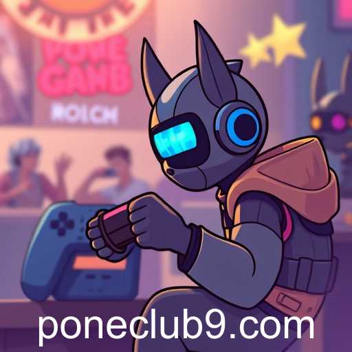 Poneclub: Revolutionizing Gaming Enthusiast Experience