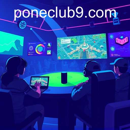 The Rise and Impact of Poneclub in the Gaming World