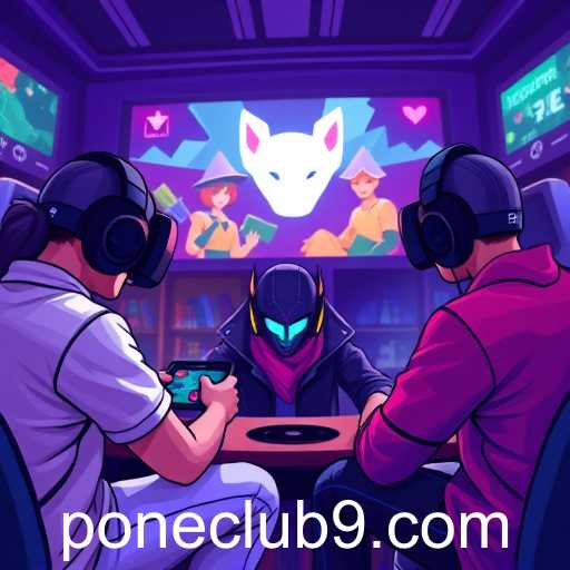 The Rise of Poneclub in the Gaming World