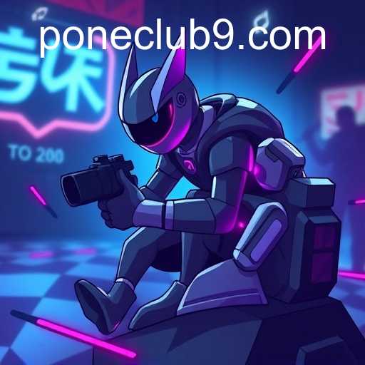 The Curious Rise of Poneclub in the Gaming World