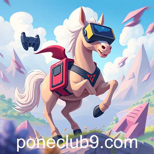 The Rise of Poneclub: Transforming Virtual Gaming
