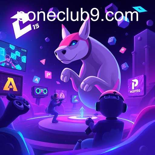 Rise of Poneclub: The Gaming Phenomenon