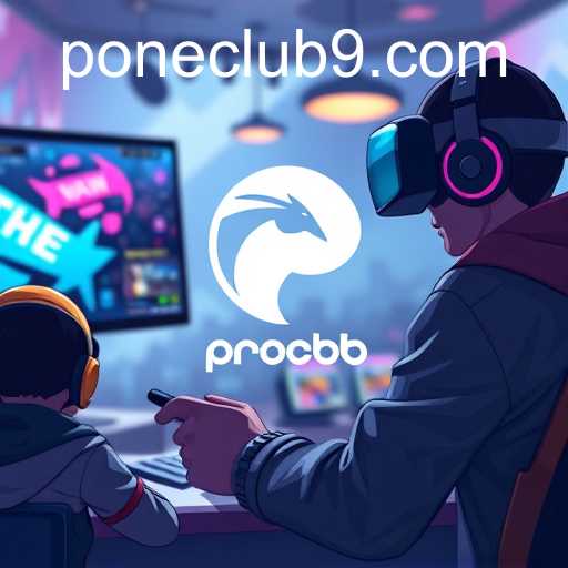 The Rise of Poneclub: A New Era in Online Gaming